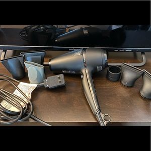 GHD Hair dryer